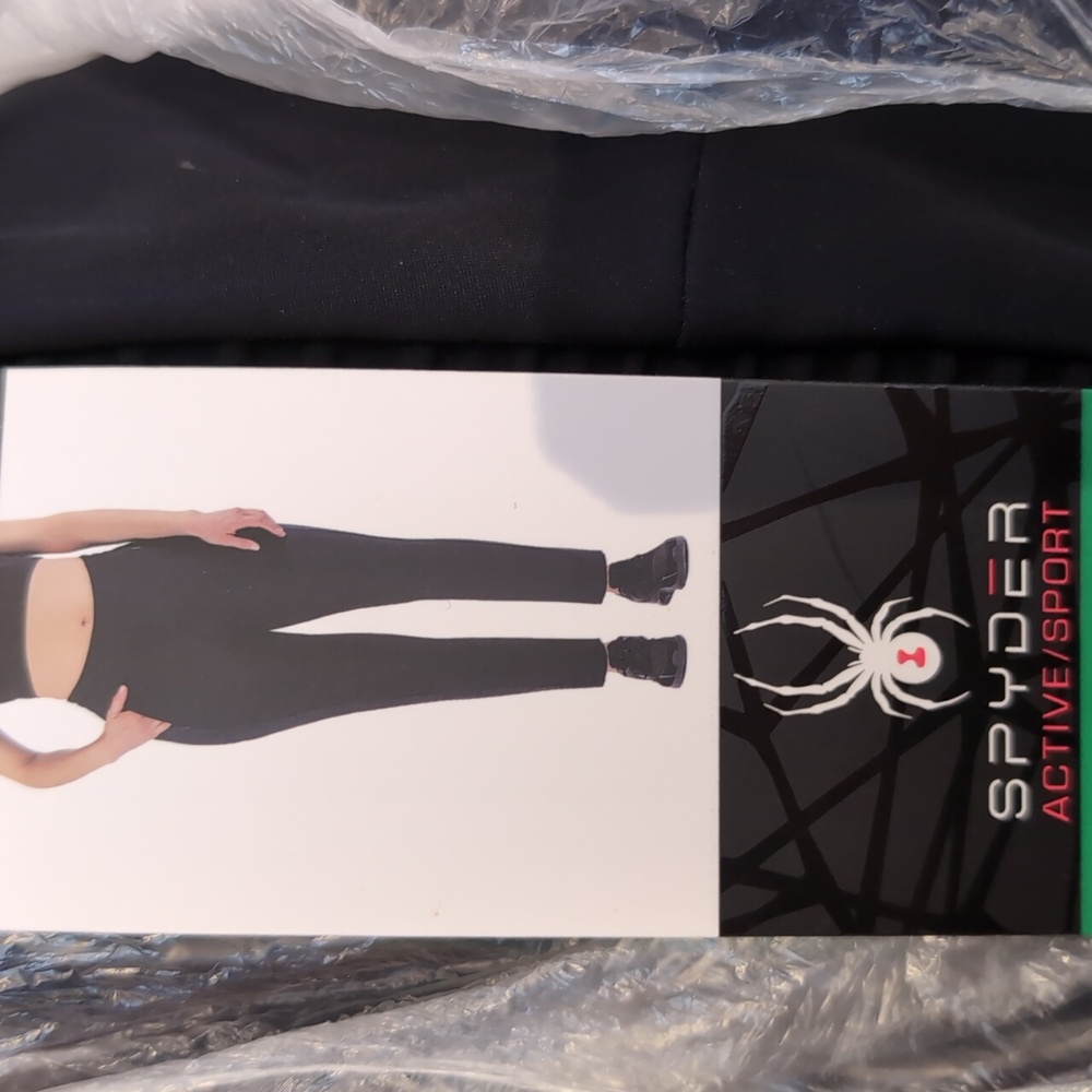 XXL: Spyder Active Sport Jogger/Pants